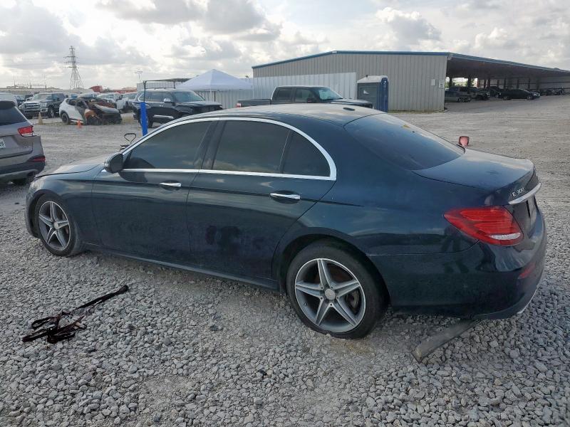 WDDZF4JB2HA025796 Mercedes-Benz E 300