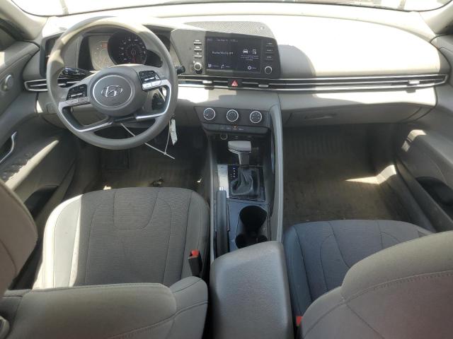 5NPLL4AG9MH041338 Hyundai ELANTRA SE