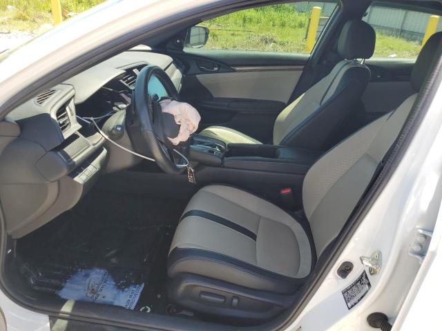 SHHFK7H93KU226133 Honda CIVIC SPOR