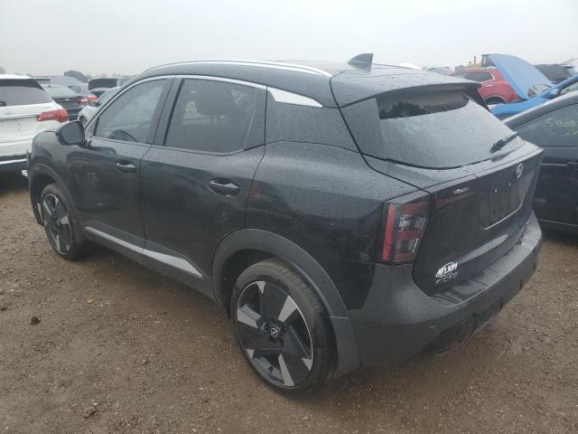 3N8AP6DD4SL307696 Nissan KICKS SR