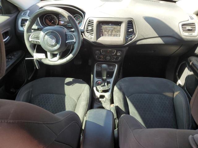3C4NJCABXKT613530 Jeep COMPASS SP