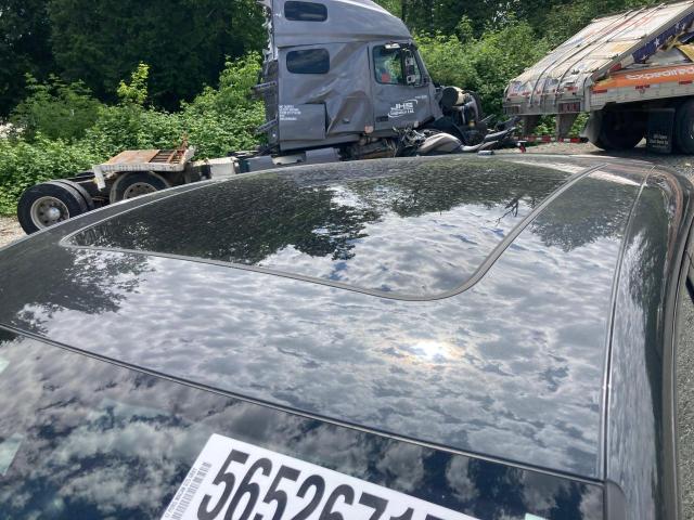 WP1AG2A58HLB54809 Porsche Macan