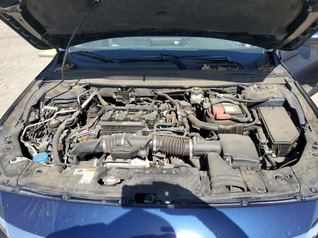 1HGCV1F47JA081557 Honda l15be