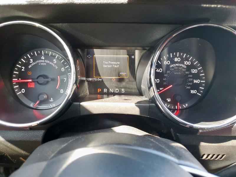 1FA6P8TH5H5272005 Ford Mustang