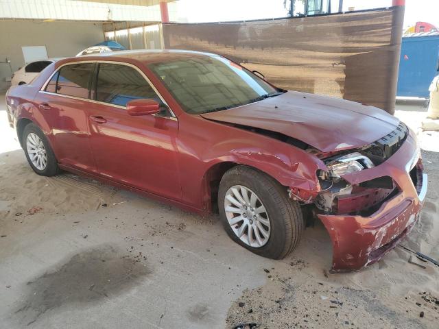 2C3CCAAG5EH263064 Chrysler 2014