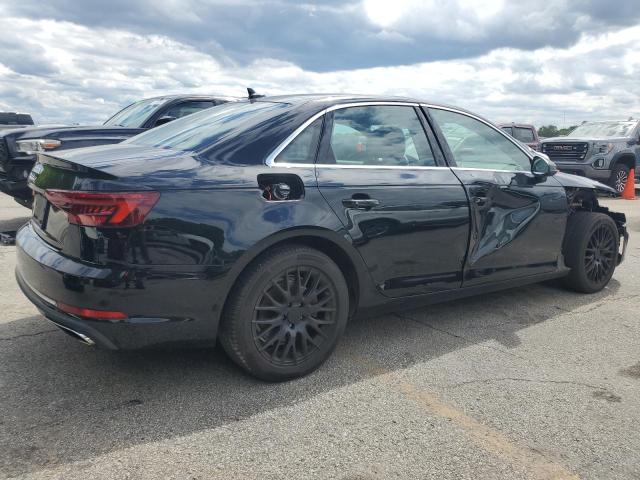 WAUGMAF43KA021826 Audi A4 PREMIUM