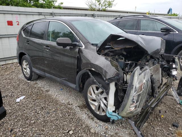 2HKRM4H58FH704249 Honda CR-V EX