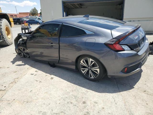 2HGFC3B33GH359702 Honda CIVIC EX