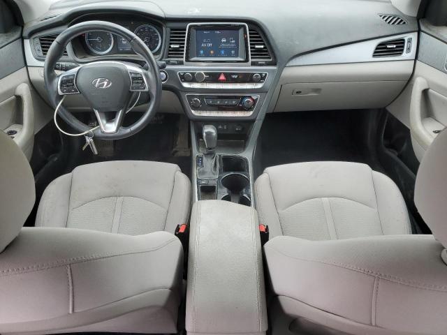 5NPE34AF8JH667622 Hyundai gdi theta-ii