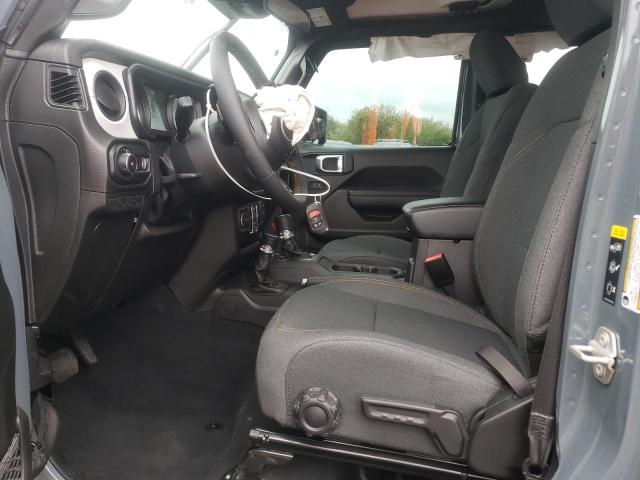 1C4PJXDG1RW305304 Jeep 2024