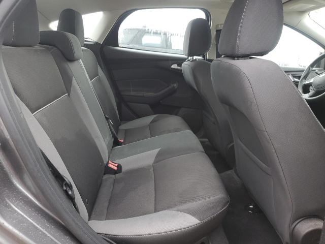 1FADP3K2XEL417795 Ford 2014