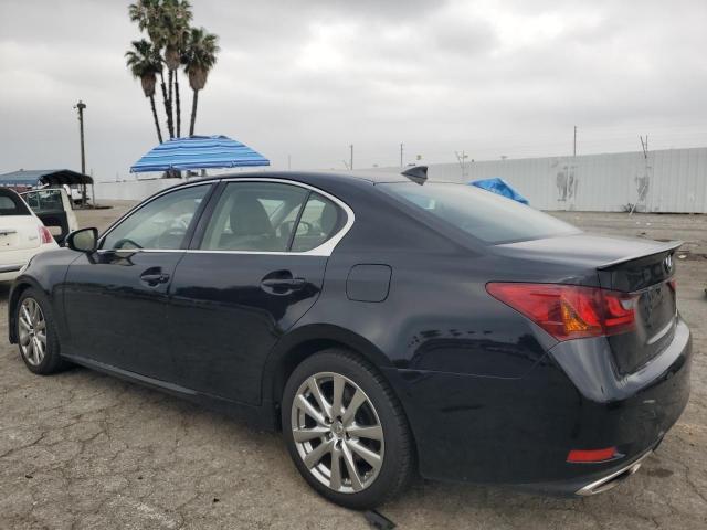 JTHBE1BL7FA013689 Lexus 2gr-fse