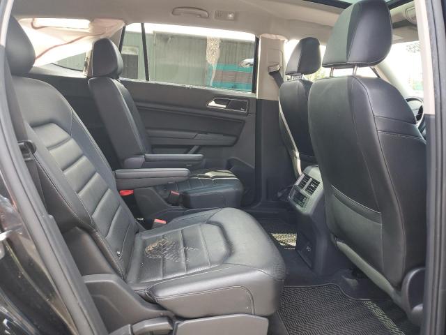 1V2NR2CA1KC563716 Volkswagen Atlas