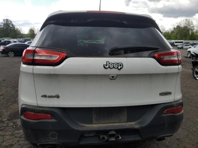 1C4PJMCS6EW226550 Jeep 2014
