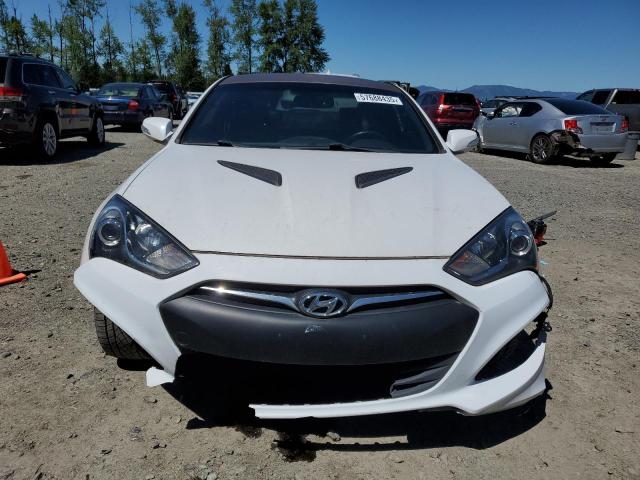 KMHHU6KJ5GU132010 Hyundai g 3.8 gdi lambda ii