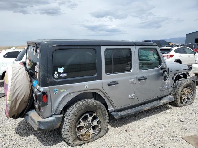 1C4HJXDN7KW586078 Jeep 2019