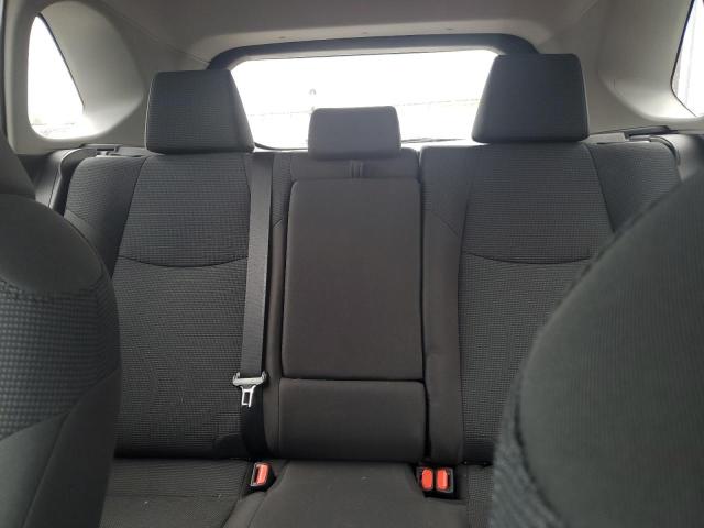 2T3F1RFV3NW320494 Toyota RAV4 LE