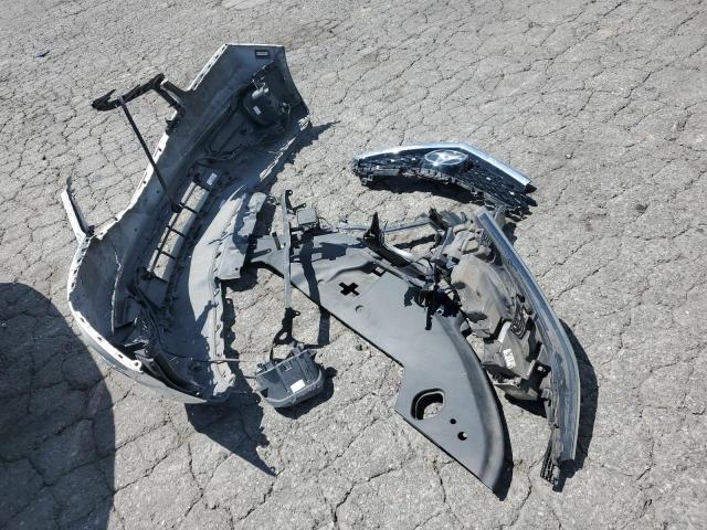 5FRYD4H50HB021019 Acura MDX TECHNO