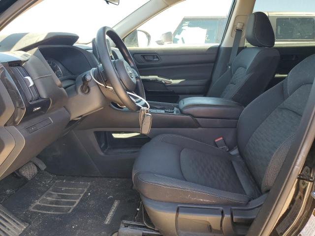 5N1DR3AC1PC230734 Nissan Pathfinder