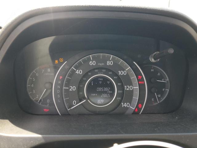 3CZRM3H52GG711082 Honda CR-V EX
