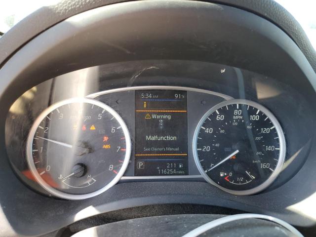 3N1AB7AP1KY213974 Nissan SENTRA S