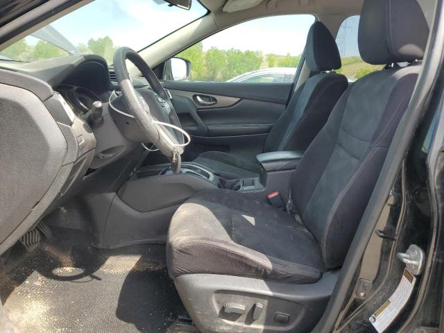 5N1AT2MV9EC755372 Nissan Rogue