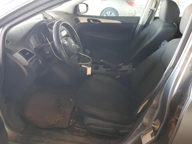 3N1AB7AP6JY204430 Nissan Sentra