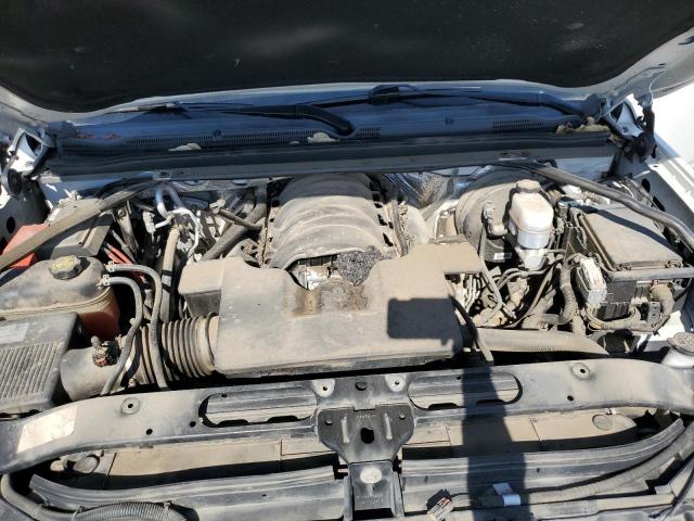 1GNSKCKC5JR245165 Chevrolet l83 - spark ignited direct injection, variable valve timing, afm, e85 max, alum
