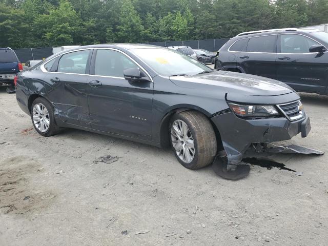 2G11Z5SL5F9225102 Chevrolet IMPALA LS