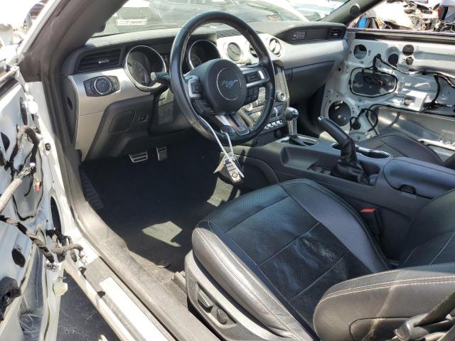1FATP8UH4L5119934 Ford Mustang
