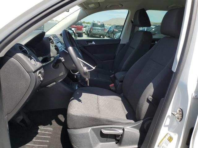 WVGAV3AX0EW614369 Volkswagen TIGUAN S