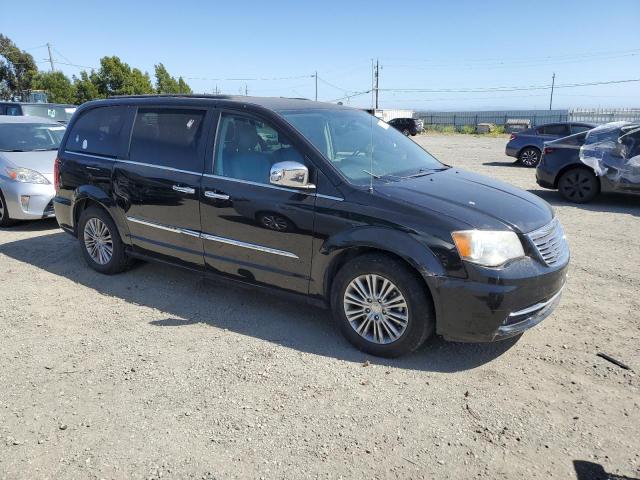 2C4RC1CG7ER470777 Chrysler 2014