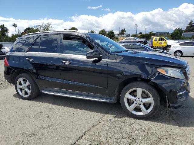 4JGDA5JB7GA773091 Mercedes-Benz GLE 350