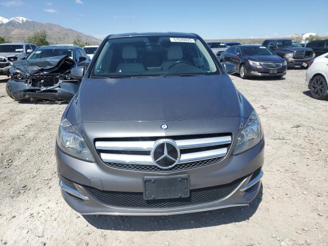 WDDVP9AB9EJ002875 Mercedes-Benz B-Class