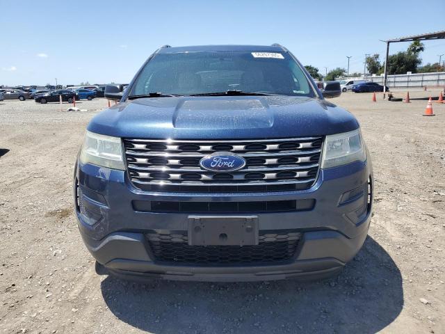 1FM5K7B86GGA35232 Ford Explorer