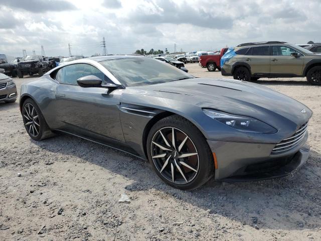 SCFRMFAV2HGL00765 Aston Martin DB11