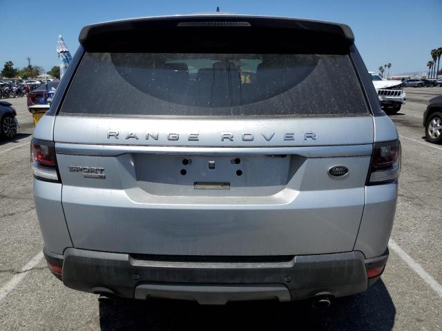 SALWG2PF5GA589698 Land Rover s/c lev3 sulev30