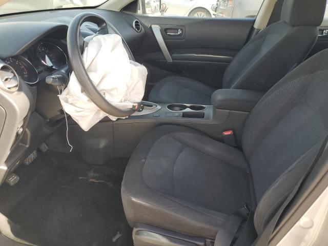 JN8AS5MT5FW154472 Nissan ROGUE SELE