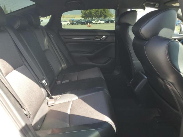 1HGCV1F30JA099728 Honda l15be