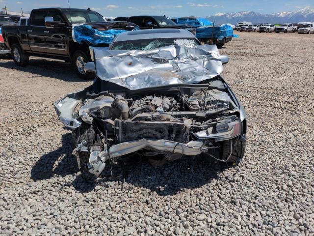 WAUBFAFL1FN027229 Audi flex fuel capable engine