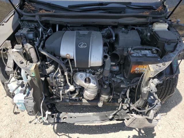 2T2ZZMCA7JC103475 Lexus RX 350 BAS