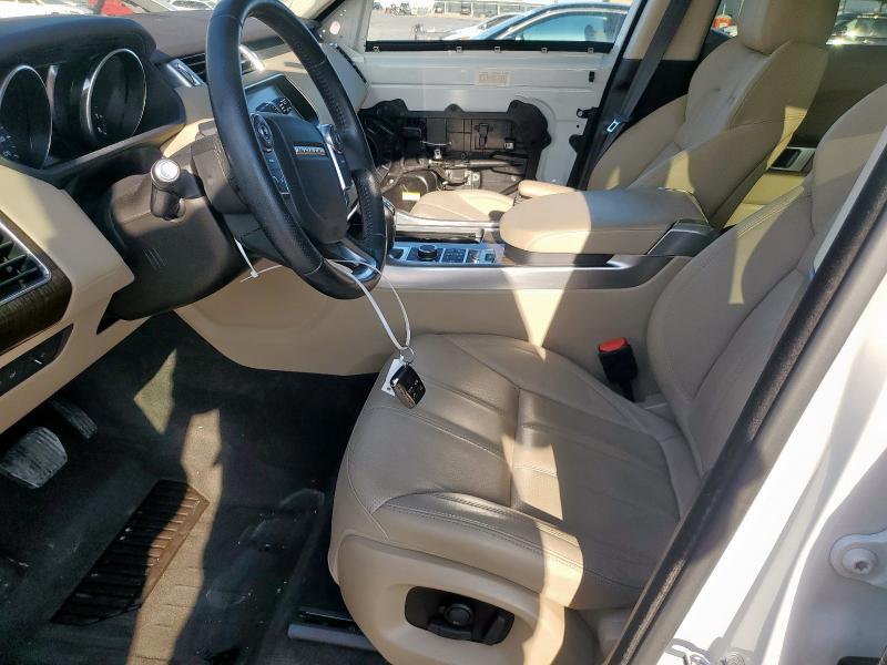 SALWG2FV5HA670467 Land Rover RANGE ROVE