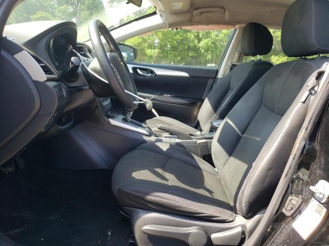 3N1AB7AP8GY266484 Nissan SENTRA S