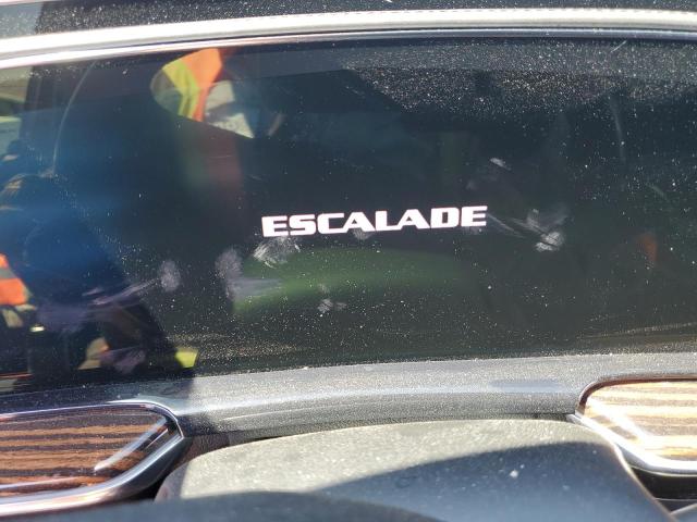 1GYS4KKL3MR334261 Cadillac l87