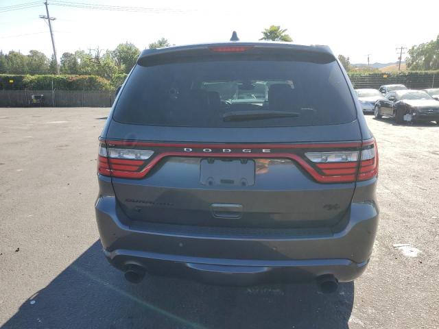 1C4SDJCT6LC163229 Dodge Durango
