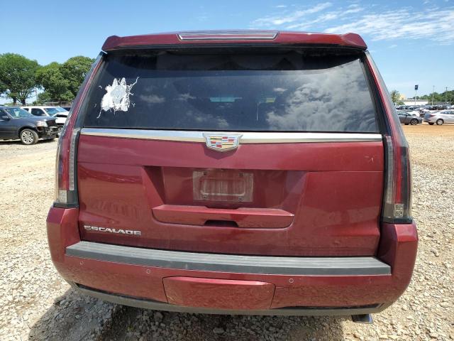 1GYS4BKJ4GR358314 Cadillac l86 - sidi, vvt, afm, e85 max, alum