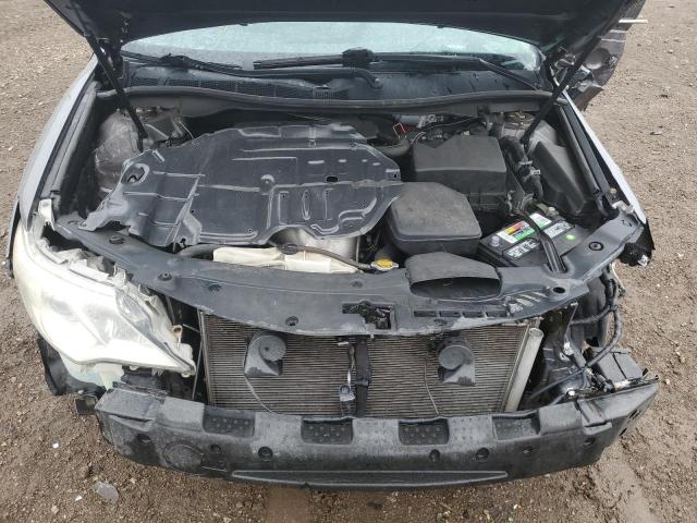 4T1BF1FK4EU429451 Toyota CAMRY L