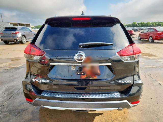 KNMAT2MV5HP608239 Nissan ROGUE S