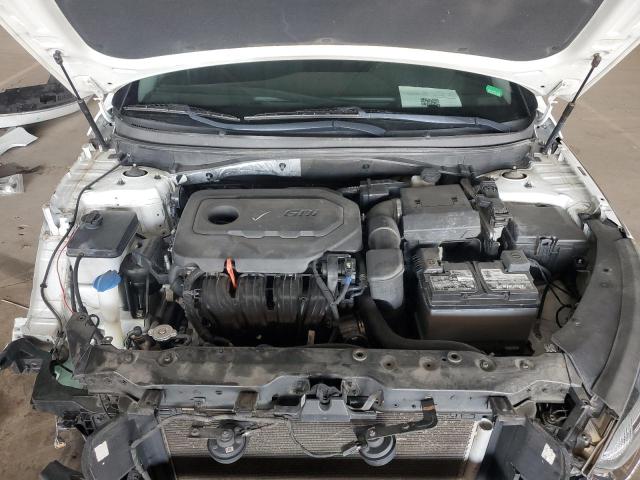 5NPE24AFXKH789693 Hyundai gdi theta-ii