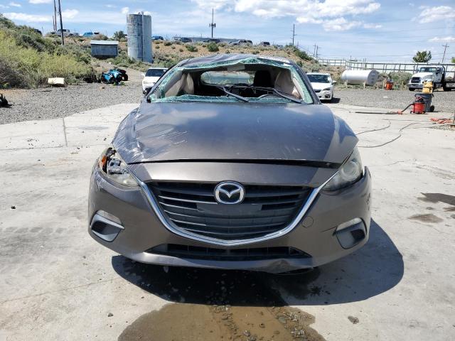 JM1BM1L71E1204402 Mazda 3 TOURING